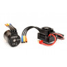 T2m combo brushless 3900 60A