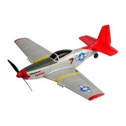 Fun 2 Fly T2m Rc Usaff Fighters