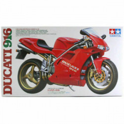 Tamiya 1 12 Ducati 916