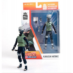 Bandai Naruto figurine Kakashi