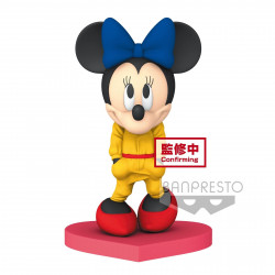 Bandai Disney 10 cm Minnie
